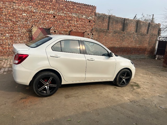 Maruti Suzuki Swift Dzire VXI 1.2 Second-hand 2020 Maruti Suzuki Swift Dzire VXI 1.2 for sale in Amritsar-7