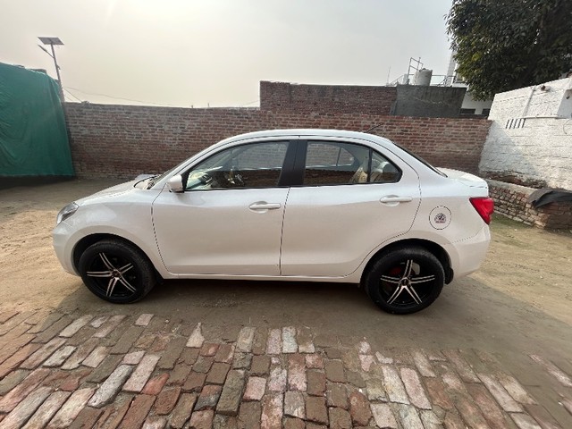 Maruti Suzuki Swift Dzire VXI 1.2 Second-hand 2020 Maruti Suzuki Swift Dzire VXI 1.2 for sale in Amritsar-2