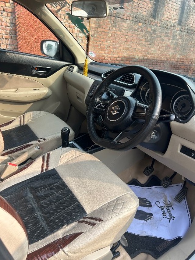 Maruti Suzuki Swift Dzire VXI 1.2 Second-hand 2020 Maruti Suzuki Swift Dzire VXI 1.2 for sale in Amritsar-6