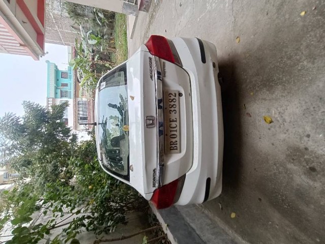 Second-hand 2014 Honda Amaze S i-Dtech for sale in Hajipur-3