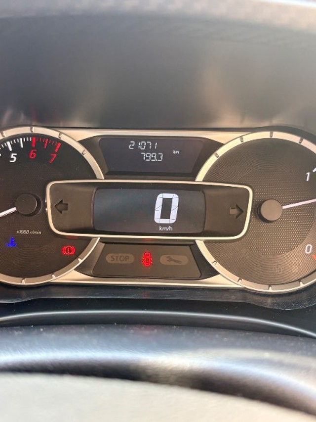 Second-hand 2022 Nissan Kicks 1.5 XV for sale in Panchkula-1