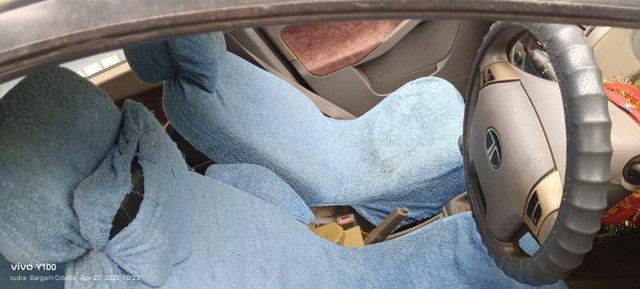 Second-hand 2010 Tata Manza Aura Quadrajet for sale in Bargarh-4