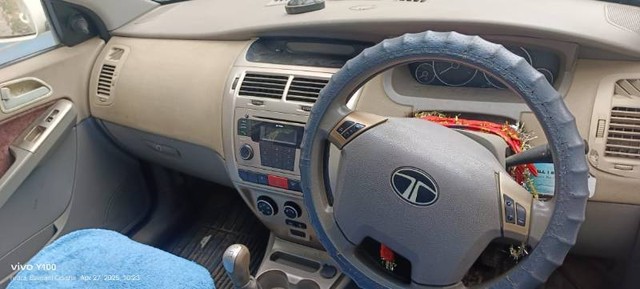 Second-hand 2010 Tata Manza Aura Quadrajet for sale in Bargarh-3