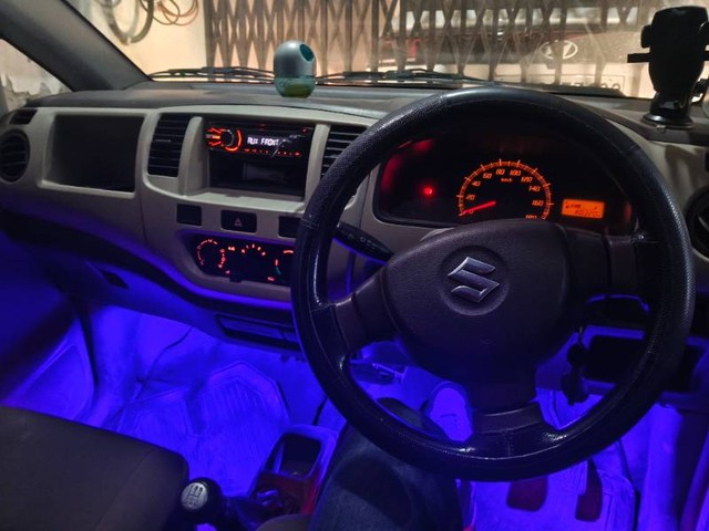 Second-hand 2010 Maruti Suzuki Zen Estilo LX BSIV for sale in Sri Ganganagar-3