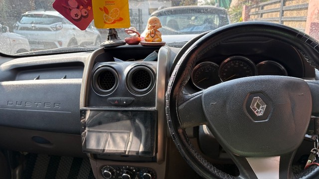 Second-hand 2016 Renault Duster 85PS Diesel RxL for sale in Bilaspur-4