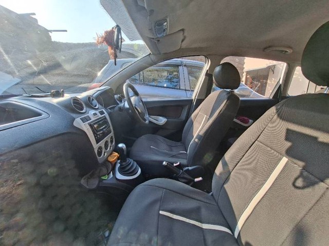 Second-hand 2012 Ford Figo Diesel EXI for sale in Nangal-3