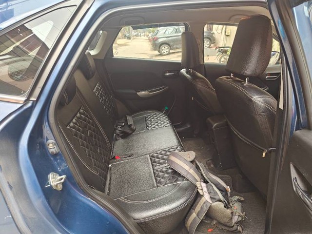 Second-hand 2020 Maruti Baleno Delta for sale in Ghaziabad-1