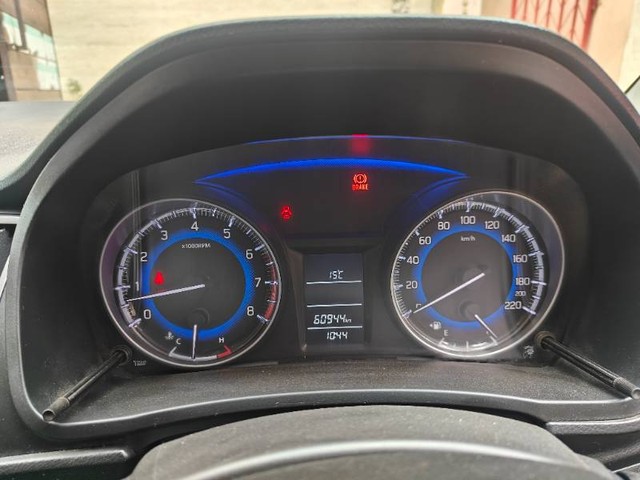 Second-hand 2020 Maruti Baleno Delta for sale in Ghaziabad-3