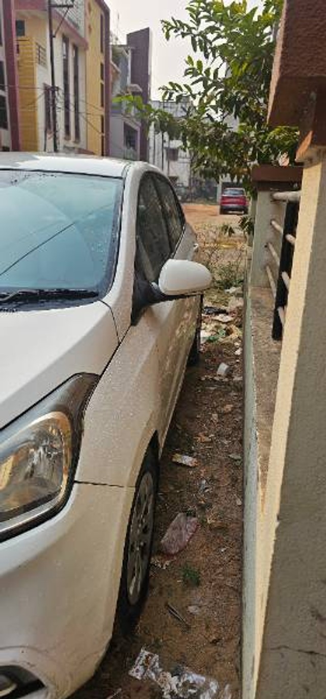 Second-hand 2017 Hyundai Xcent 1.2 Kappa S for sale in Bhubaneswar-4