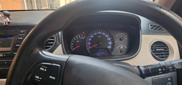 Second-hand 2017 Hyundai Xcent 1.2 Kappa S for sale in Bhubaneswar-2