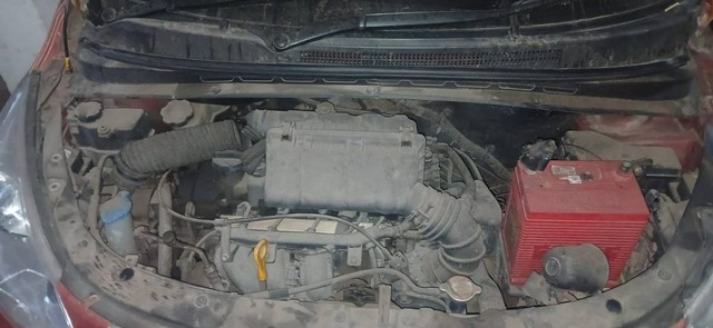 Hyundai i10 Magna 1.2 Second-hand 2010 Hyundai i10 Magna 1.2 for sale in Visakhapatnam-1