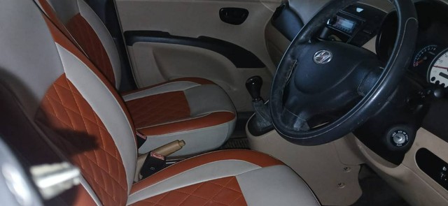 Hyundai i10 Magna 1.2 Second-hand 2010 Hyundai i10 Magna 1.2 for sale in Visakhapatnam-2