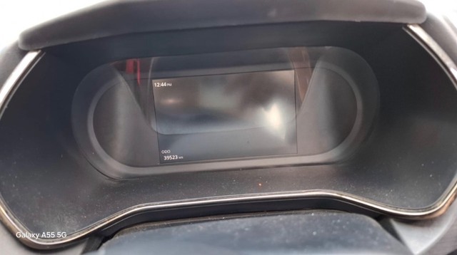 Second-hand 2023 Tata Safari XZ Plus 6 Str for sale in Dhubri-7