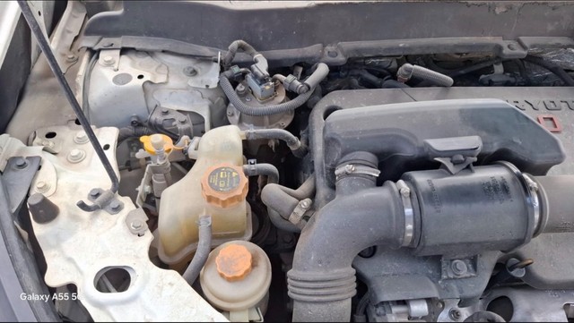 Second-hand 2023 Tata Safari XZ Plus 6 Str for sale in Dhubri-8