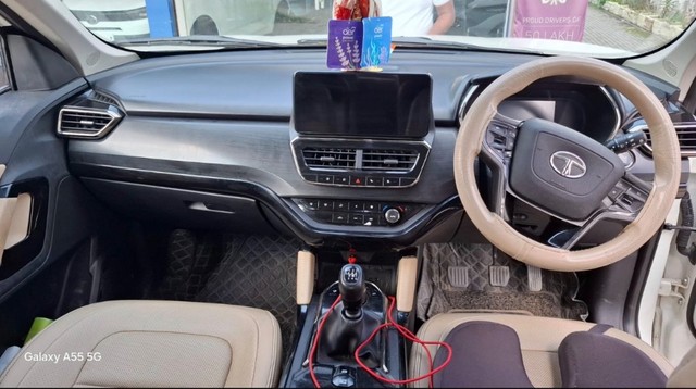Second-hand 2023 Tata Safari XZ Plus 6 Str for sale in Dhubri-6