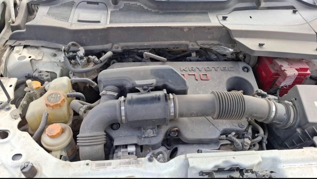 Second-hand 2023 Tata Safari XZ Plus 6 Str for sale in Dhubri-9