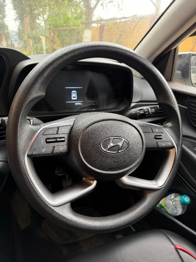 Second-hand 2022 Hyundai i20 Sportz BSVI for sale in Kamrup-4