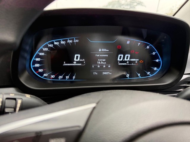 Second-hand 2022 Hyundai i20 Sportz BSVI for sale in Kamrup-2