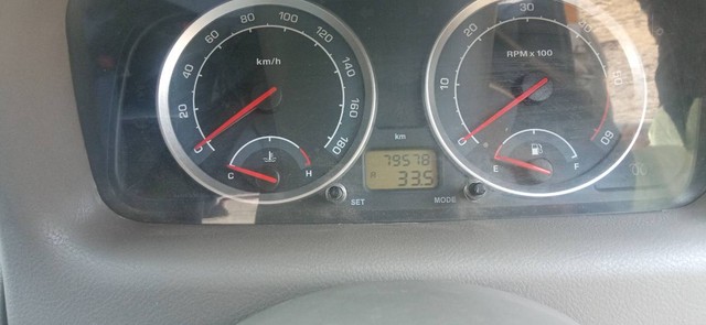 Second-hand 2013 Tata Indica V2 LS for sale in Hingoli-3