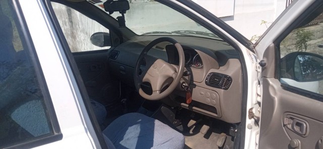 Second-hand 2013 Tata Indica V2 LS for sale in Hingoli-4