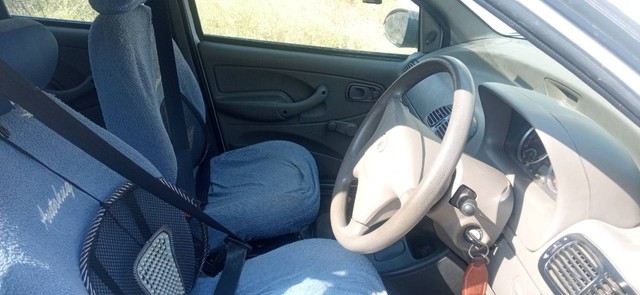 Second-hand 2013 Tata Indica V2 LS for sale in Hingoli-6