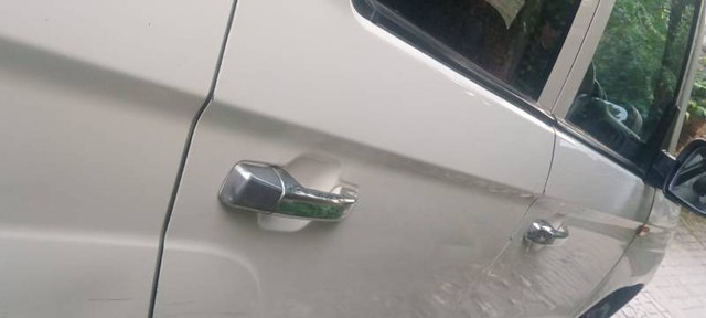 Second-hand 2017 Mahindra TUV 300 T6 Plus for sale in Fatehgarh-4