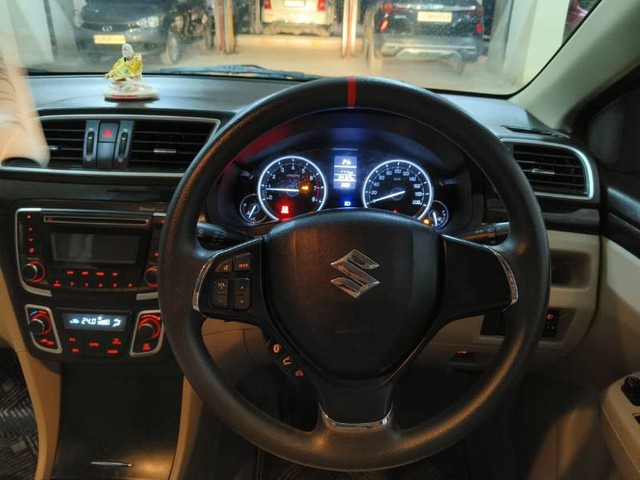 Second-hand 2015 Maruti Ciaz ZXi for sale in Kalyan-6