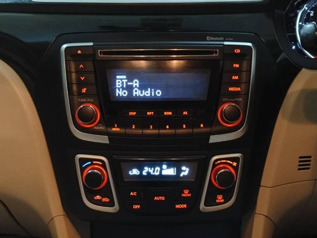 Second-hand 2015 Maruti Ciaz ZXi for sale in Kalyan-7