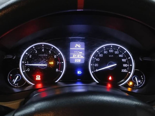 Second-hand 2015 Maruti Ciaz ZXi for sale in Kalyan-10