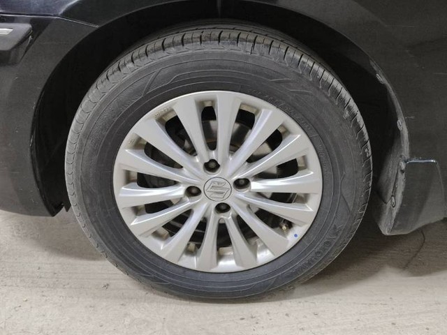 Second-hand 2015 Maruti Ciaz ZXi for sale in Kalyan-3