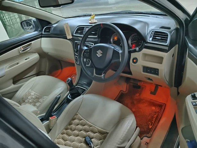 Second-hand 2015 Maruti Ciaz ZXi for sale in Kalyan-13