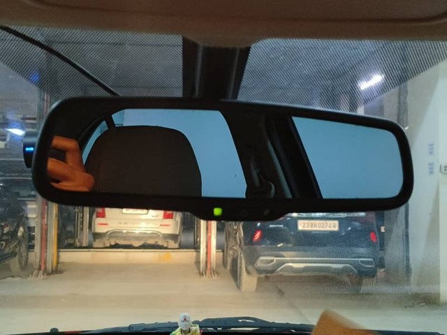 Second-hand 2015 Maruti Ciaz ZXi for sale in Kalyan-5