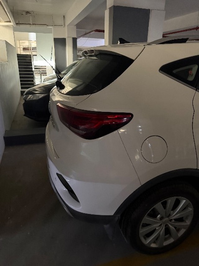 Second-hand 2023 MG Astor Super CVT BSVI for sale in Ranga reddy-4