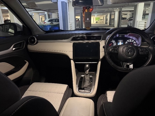 Second-hand 2023 MG Astor Super CVT BSVI for sale in Ranga reddy-6