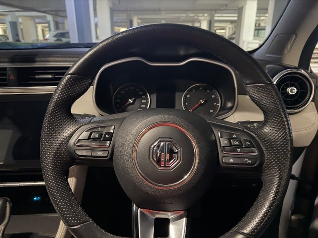 Second-hand 2023 MG Astor Super CVT BSVI for sale in Ranga reddy-3