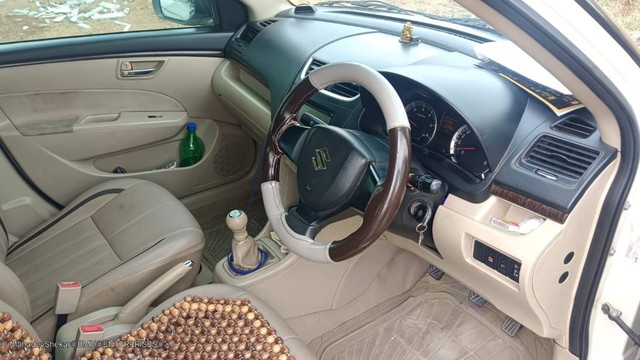 Second-hand 2013 Maruti Swift Dzire VDI for sale in Kengeri-7