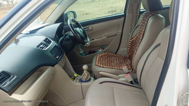 Second-hand 2013 Maruti Swift Dzire VDI for sale in Kengeri-4