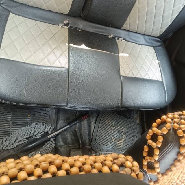 Maruti Suzuki Wagon R LXI LPG BSIII Second-hand 2012 Maruti Suzuki Wagon R LXI LPG BSIII for sale in Sangareddi-3