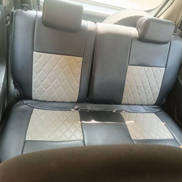 Maruti Suzuki Wagon R LXI LPG BSIII Second-hand 2012 Maruti Suzuki Wagon R LXI LPG BSIII for sale in Sangareddi-4