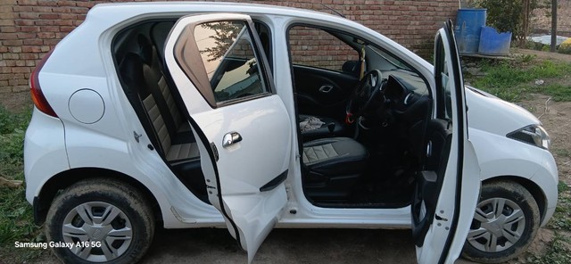 Second-hand 2020 Datsun RediGO 1.0 S for sale in Panipat-5