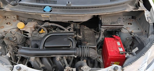 Second-hand 2020 Datsun RediGO 1.0 S for sale in Panipat-2