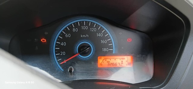 Second-hand 2020 Datsun RediGO 1.0 S for sale in Panipat-3