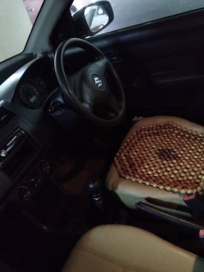 Second-hand 2011 Maruti Swift Dzire LXi for sale in Chennai