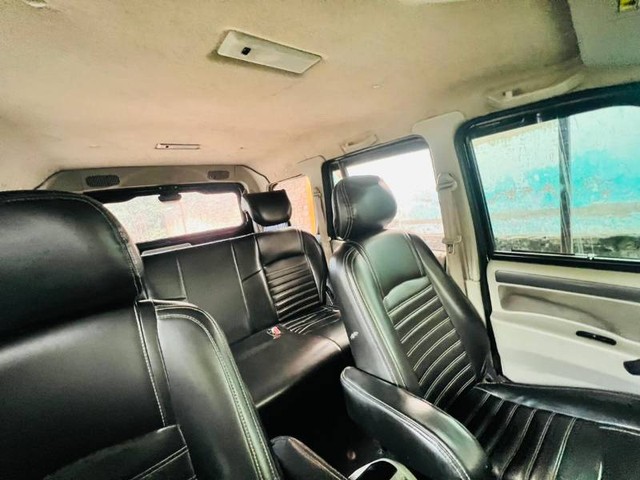 Second-hand 2021 Mahindra Scorpio S5 for sale in Deoria-6