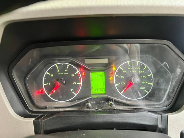 Second-hand 2021 Mahindra Scorpio S5 for sale in Deoria-5