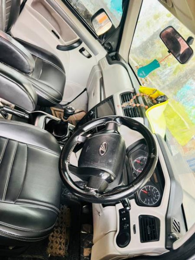 Second-hand 2021 Mahindra Scorpio S5 for sale in Deoria-3