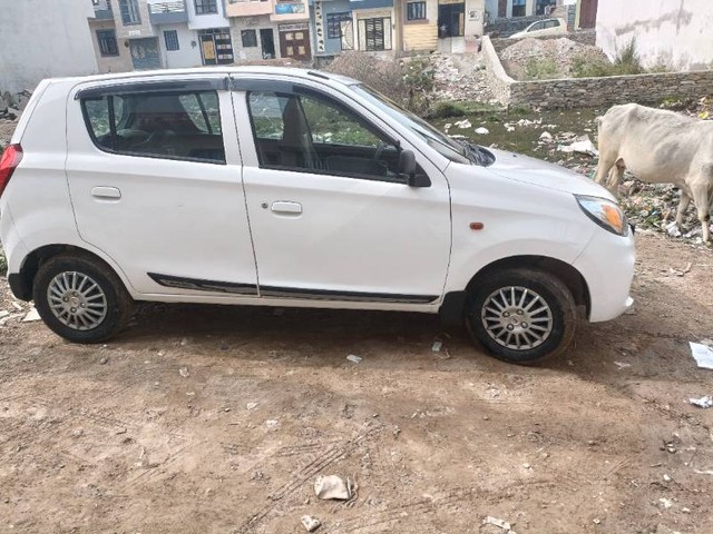 Second-hand 2023 Maruti Suzuki Alto 800 LXI Opt BSVI for sale in Udaipur-0