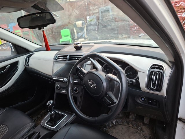 Second-hand 2020 Hyundai Creta SX BSVI for sale in Mathura-5