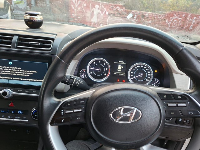 Second-hand 2020 Hyundai Creta SX BSVI for sale in Mathura-4