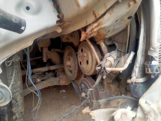 Second-hand 2017 Honda WR-V i-VTEC VX for sale in Alwar-1